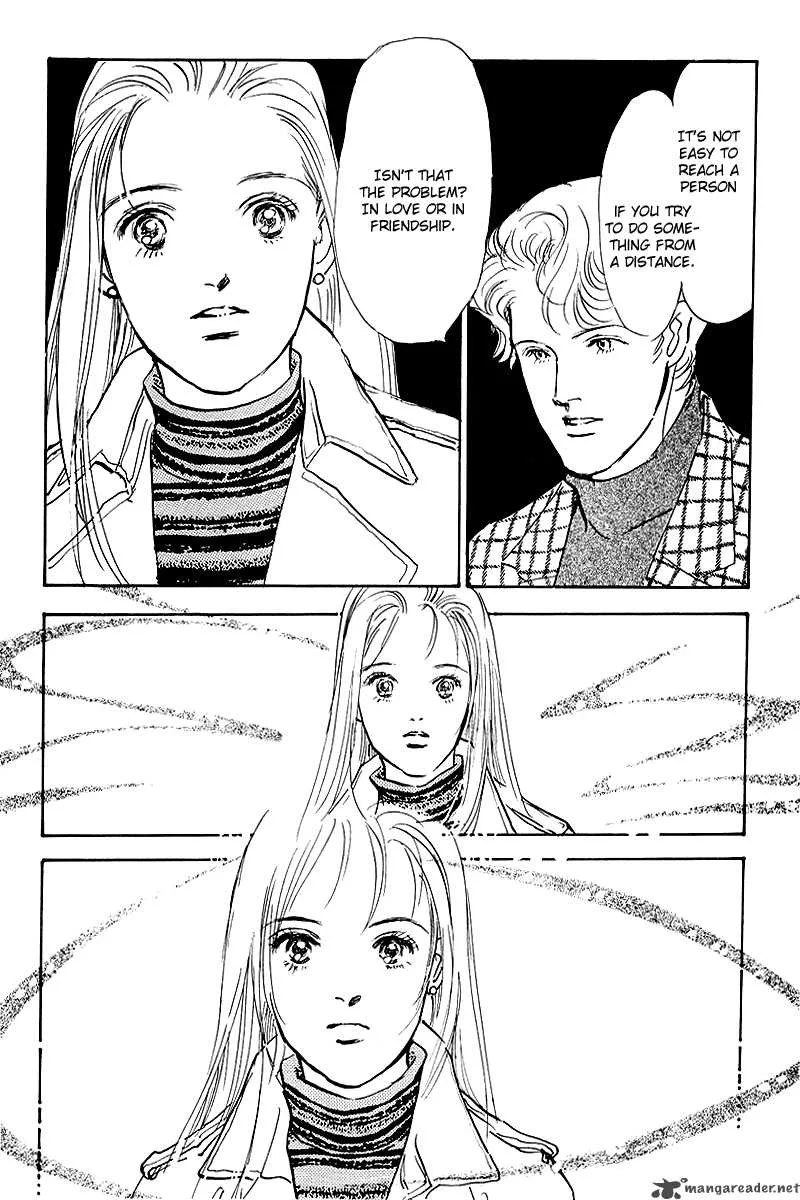 Oishii Kankei Chapter 50 page 16