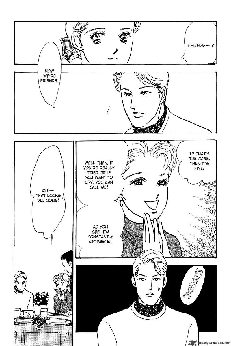 Oishii Kankei Chapter 50 page 49