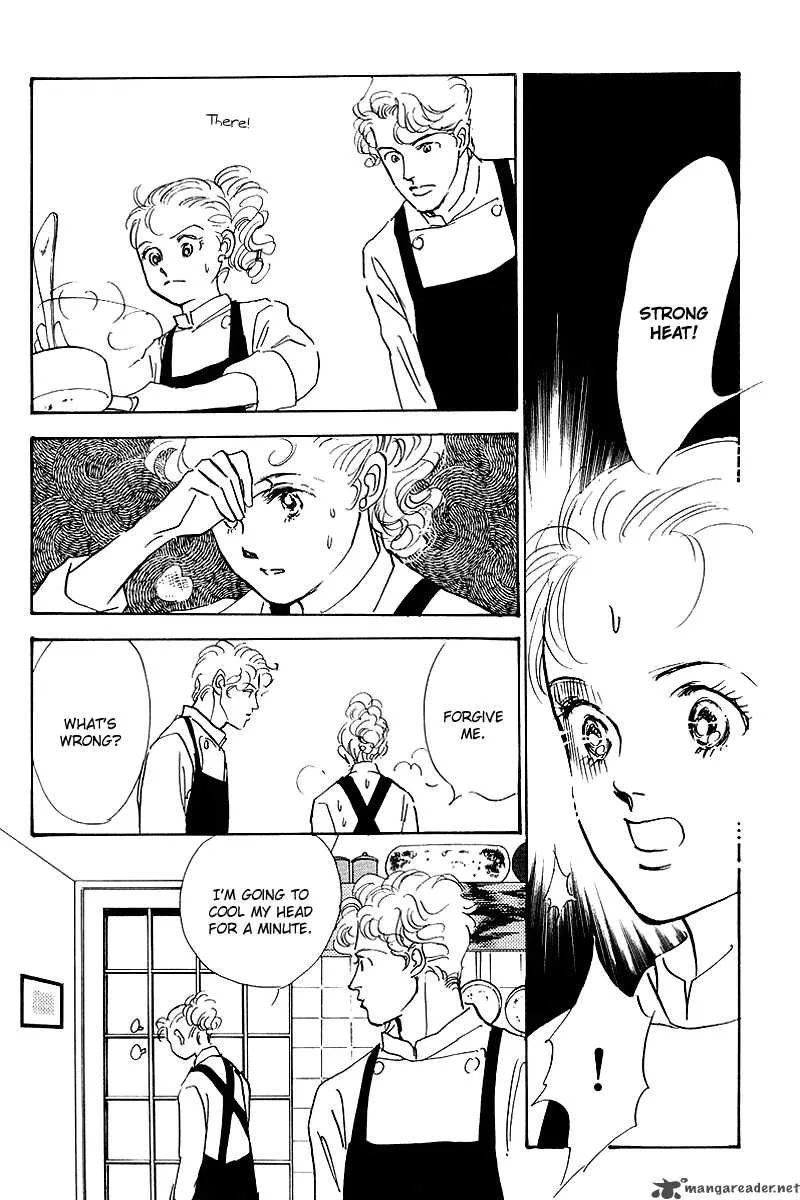 Oishii Kankei Chapter 52 page 7