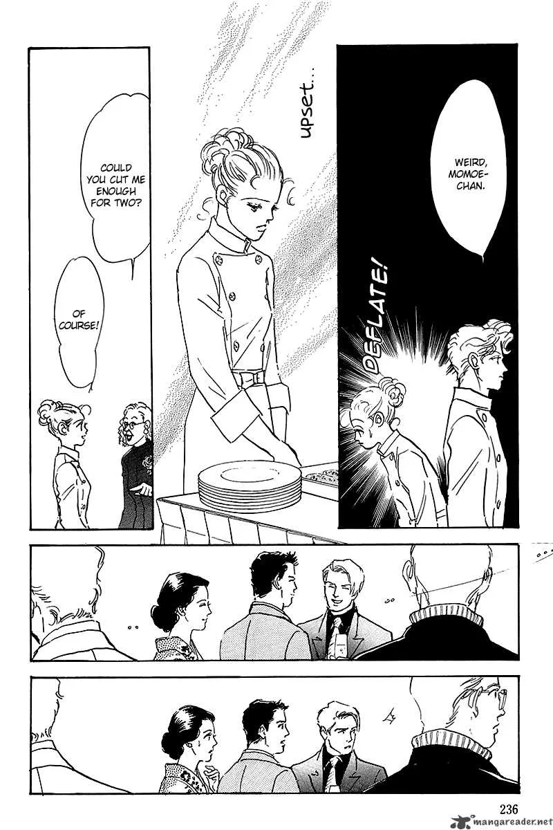 Oishii Kankei Chapter 52 page 24