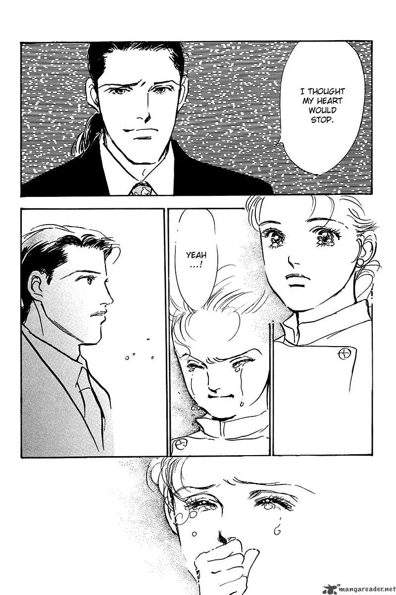 Oishii Kankei Chapter 52 page 33