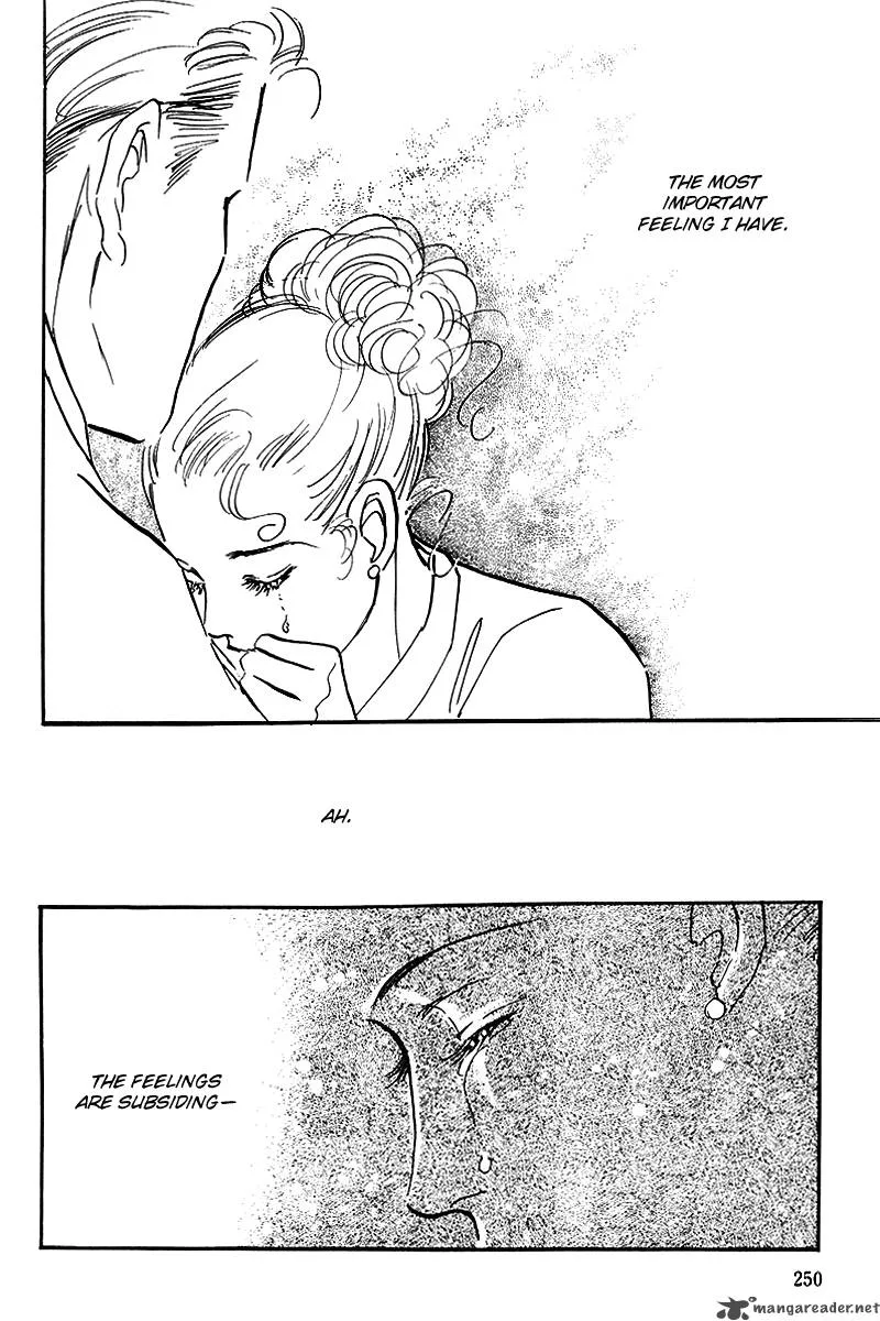 Oishii Kankei Chapter 53 page 5