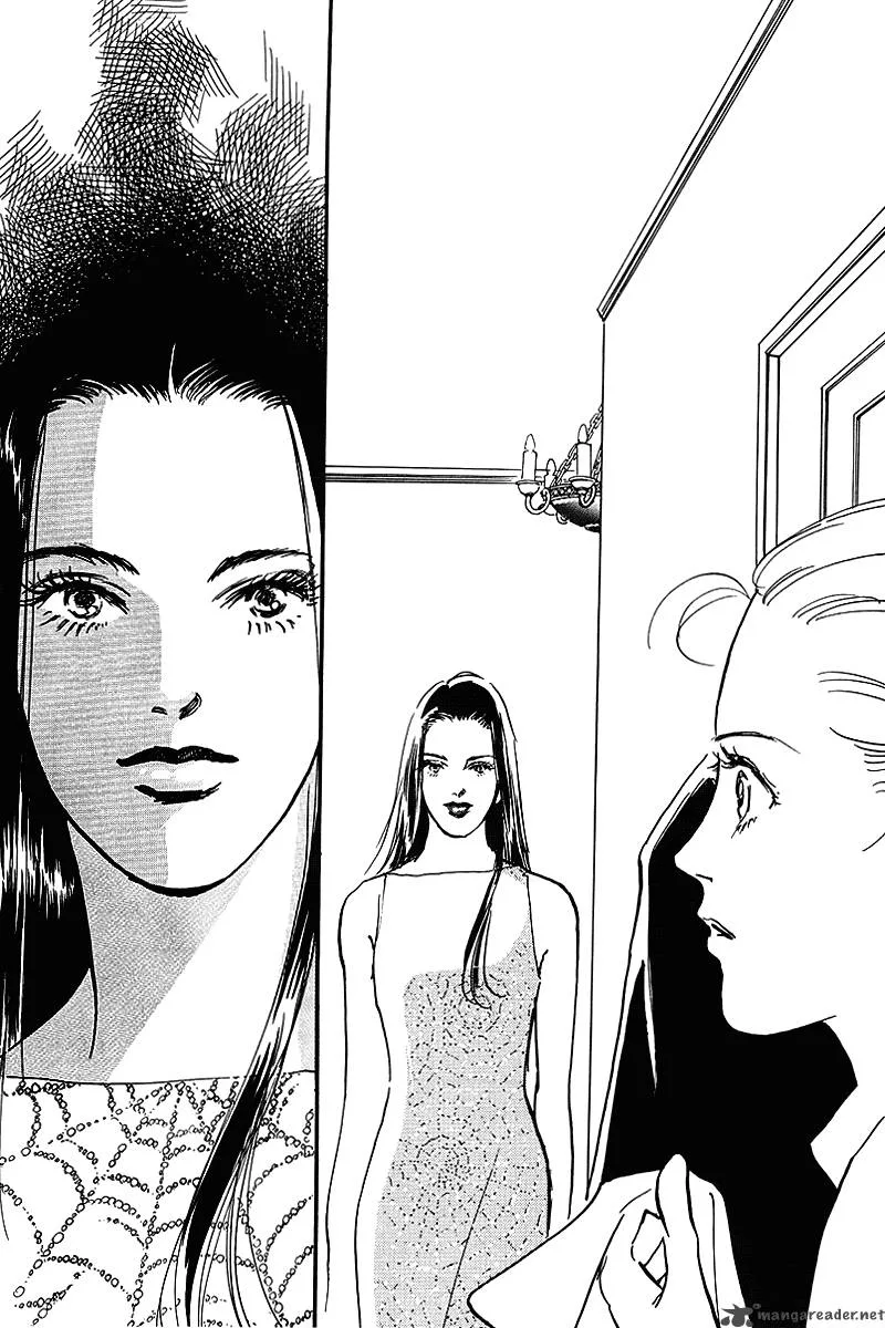 Oishii Kankei Chapter 53 page 7