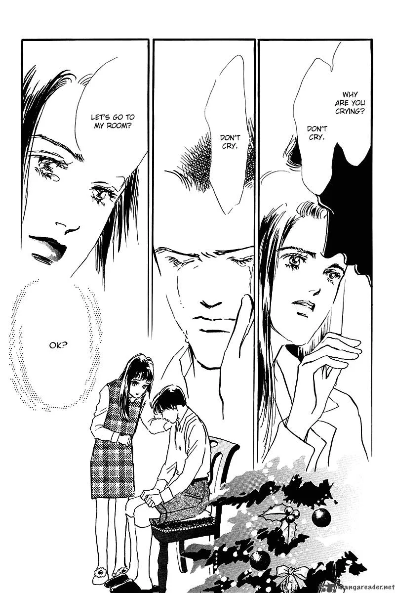 Oishii Kankei Chapter 54 page 31