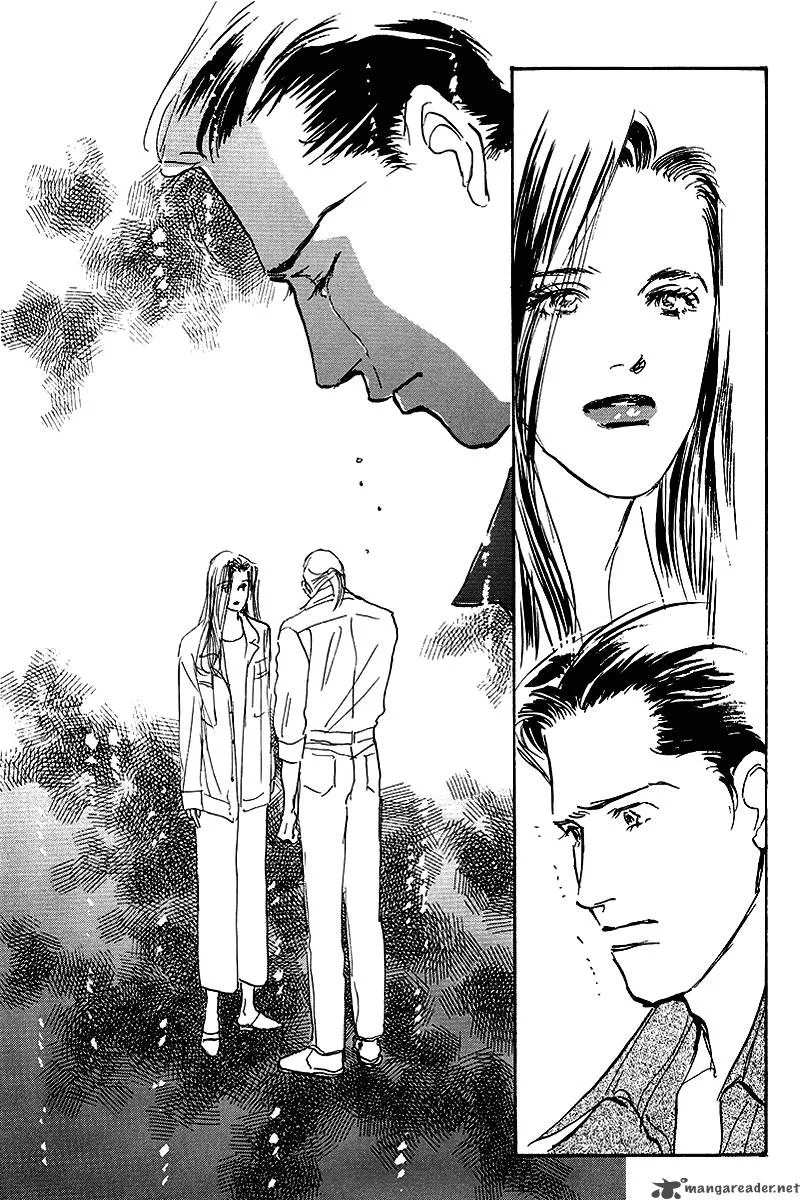 Oishii Kankei Chapter 54 page 30