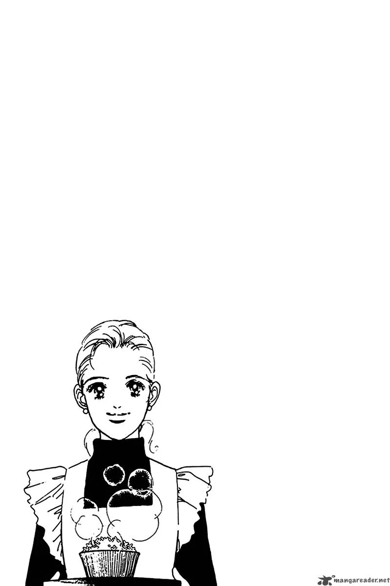 Oishii Kankei Chapter 54 page 36