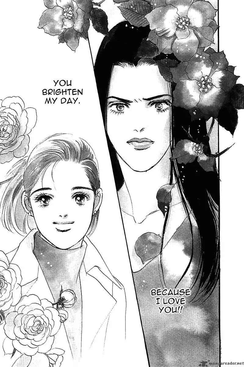 Oishii Kankei Chapter 55 page 6