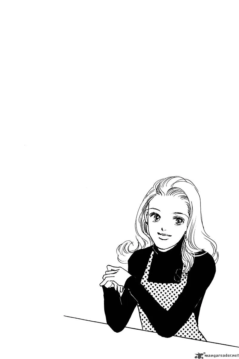 Oishii Kankei Chapter 56 page 3