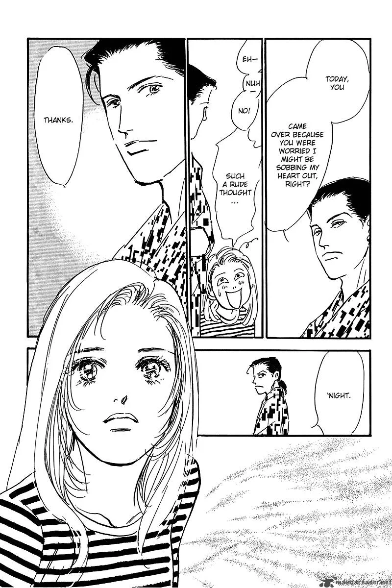 Oishii Kankei Chapter 56 page 29