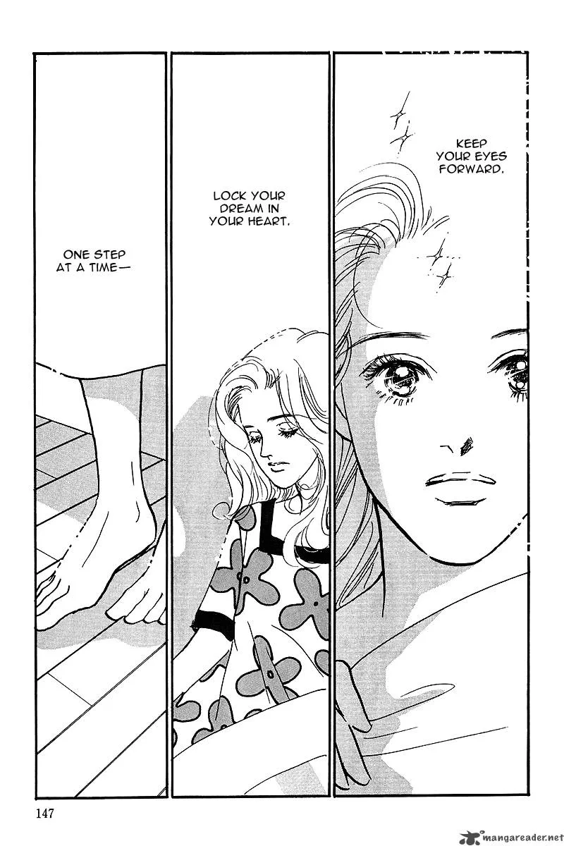 Oishii Kankei Chapter 58 page 33