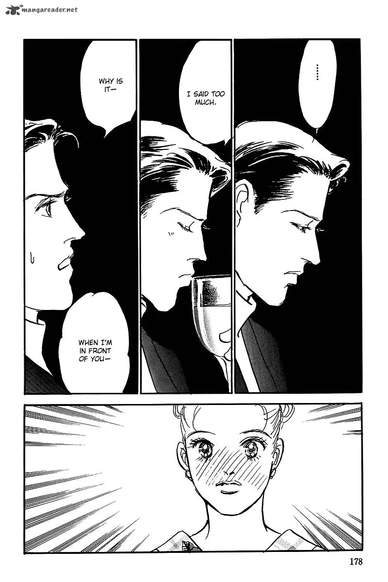 Oishii Kankei Chapter 59 page 31