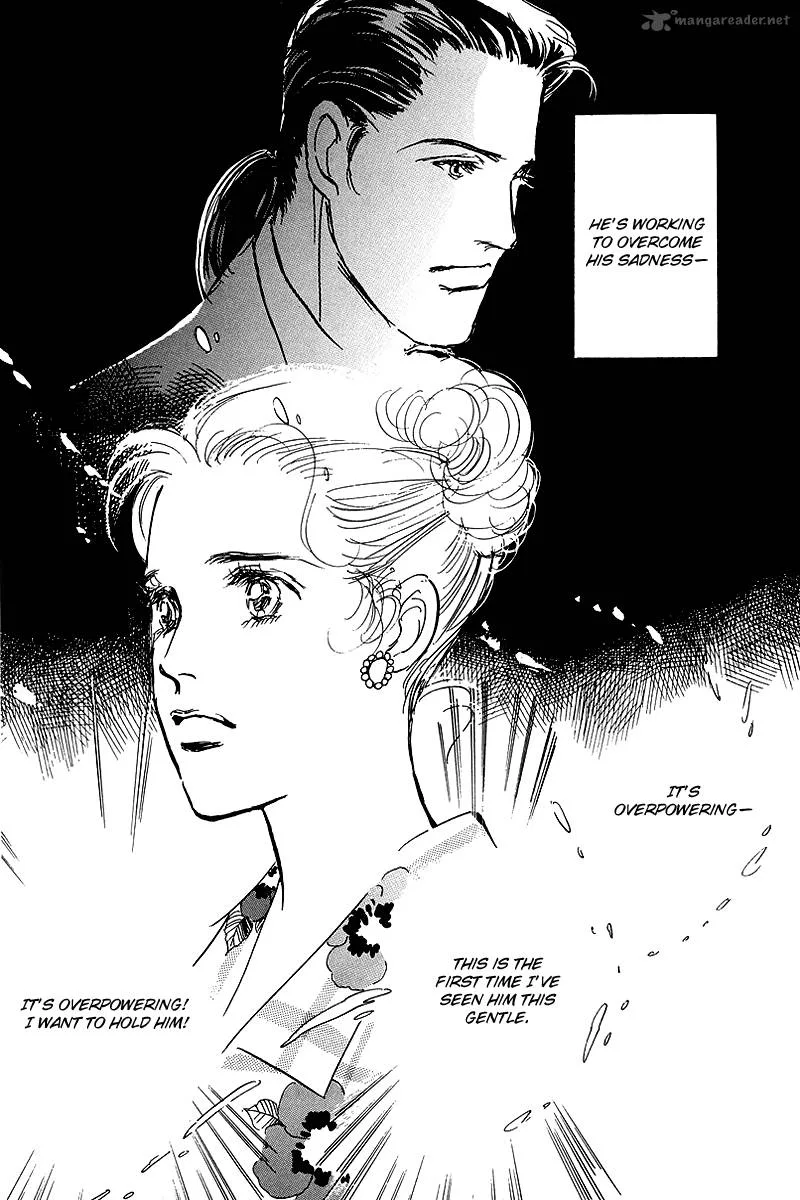 Oishii Kankei Chapter 59 page 30