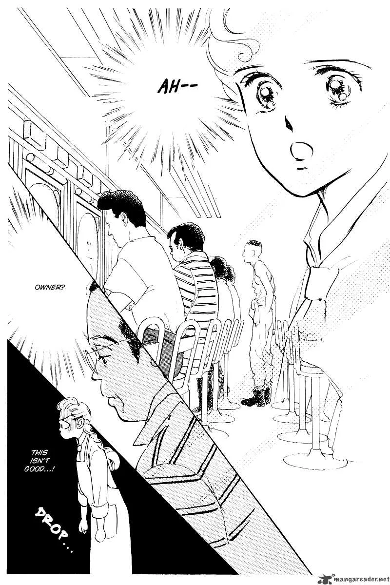Oishii Kankei Chapter 6 page 30