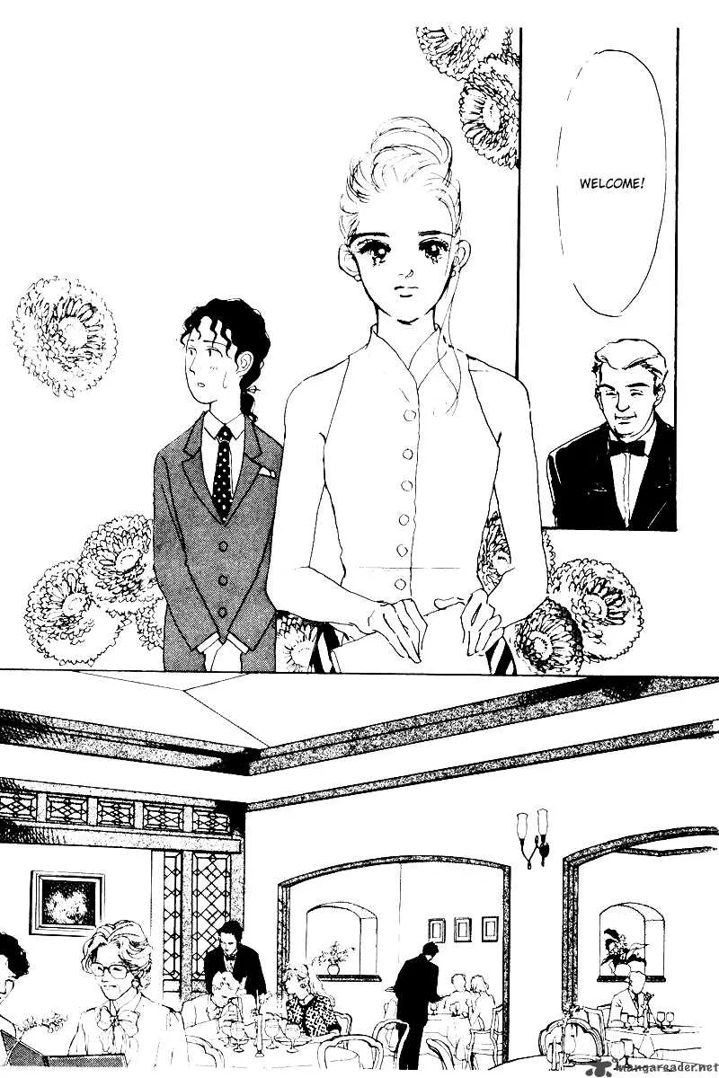 Oishii Kankei Chapter 6 page 34