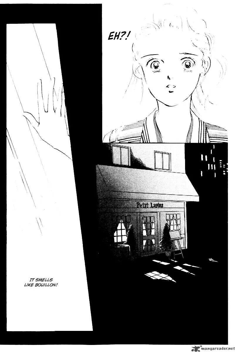 Oishii Kankei Chapter 6 page 51
