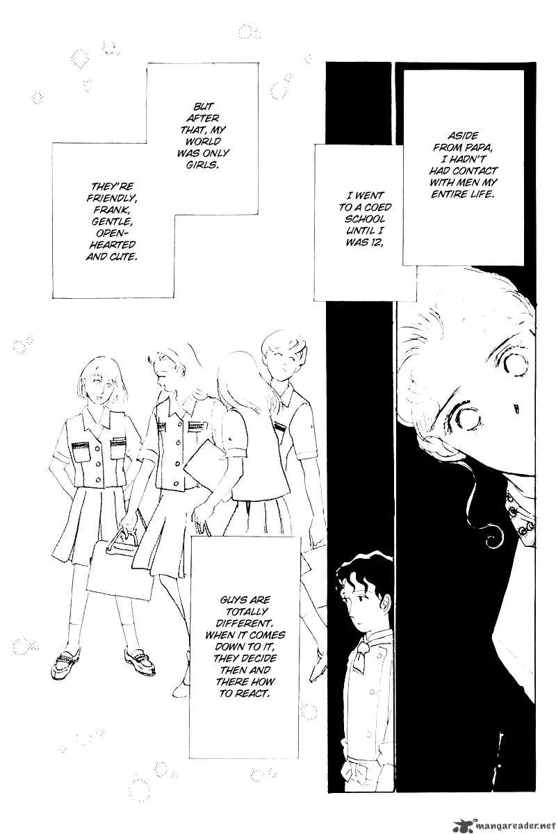 Oishii Kankei Chapter 6 page 48