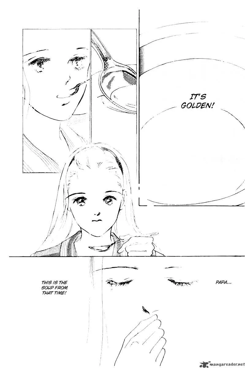Oishii Kankei Chapter 6 page 56