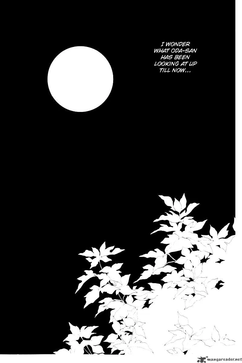 Oishii Kankei Chapter 6 page 59