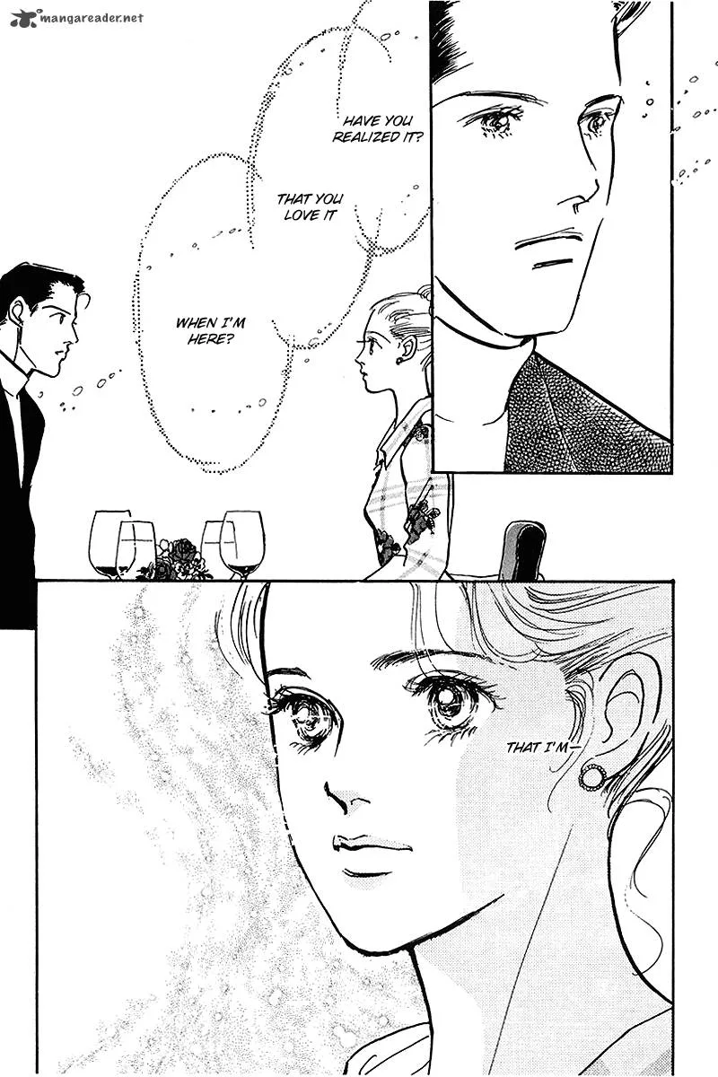 Oishii Kankei Chapter 60 page 4