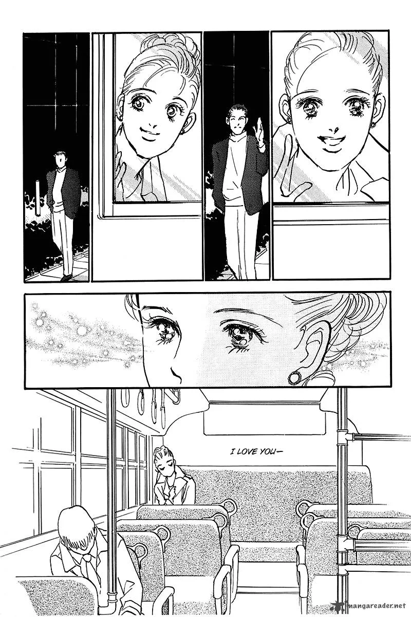 Oishii Kankei Chapter 60 page 11