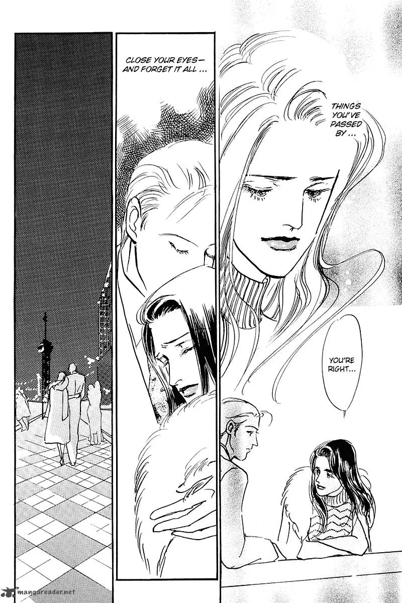 Oishii Kankei Chapter 60 page 16