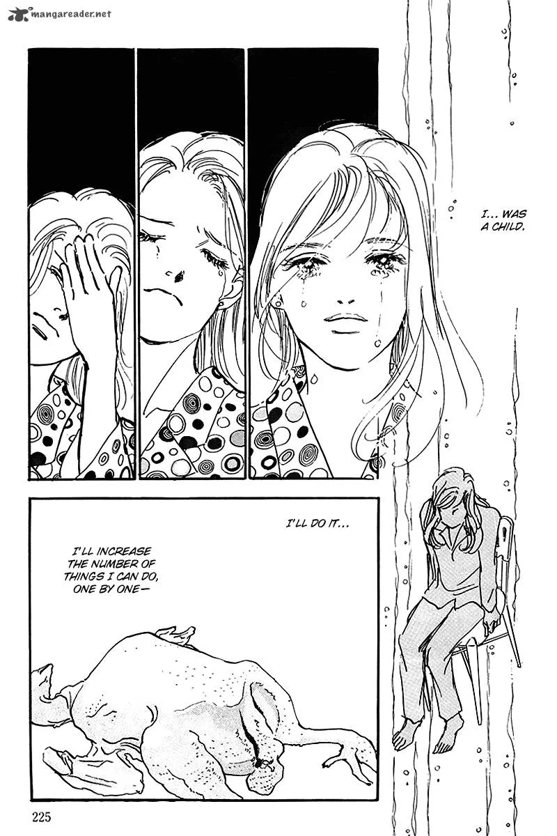 Oishii Kankei Chapter 61 page 6