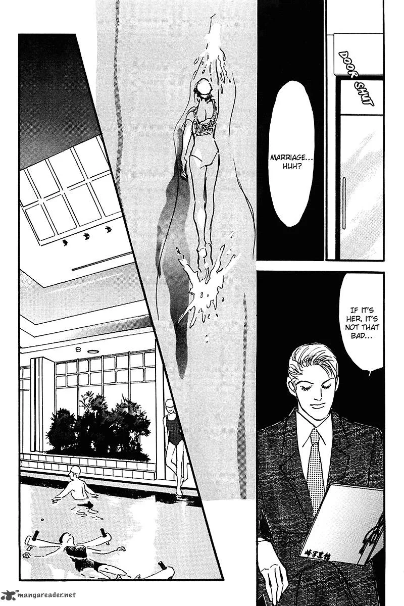 Oishii Kankei Chapter 62 page 6