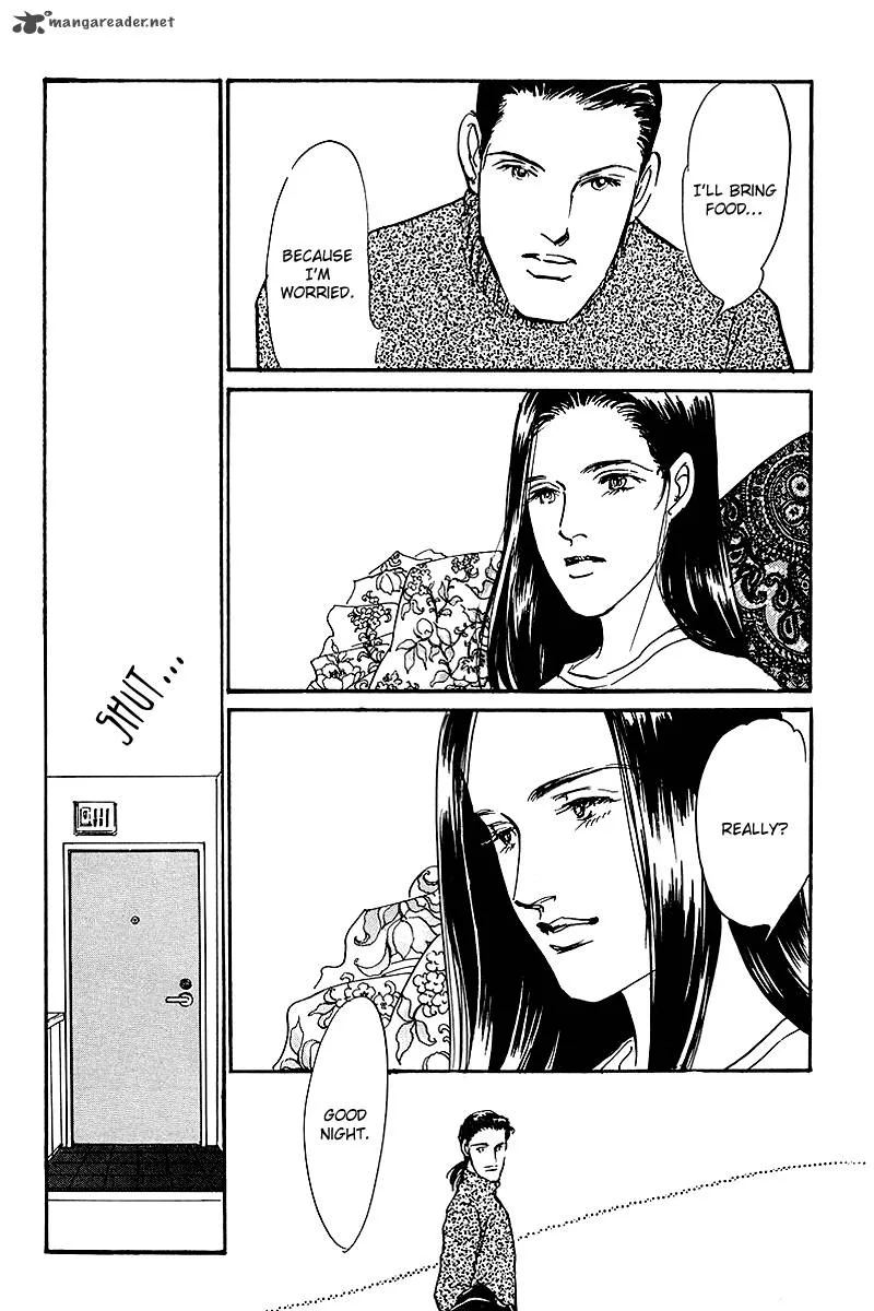 Oishii Kankei Chapter 63 page 28