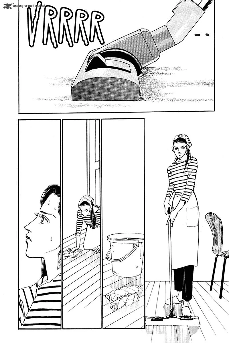 Oishii Kankei Chapter 63 page 14