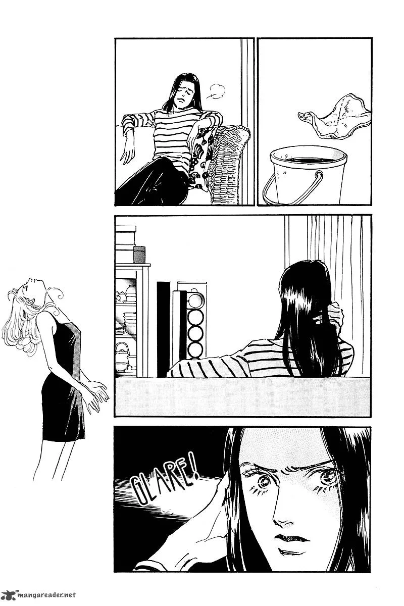 Oishii Kankei Chapter 63 page 15