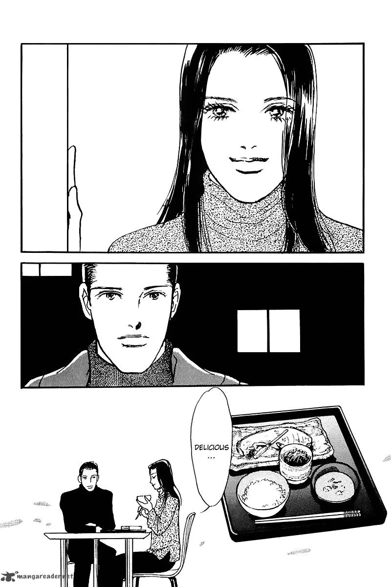 Oishii Kankei Chapter 64 page 30