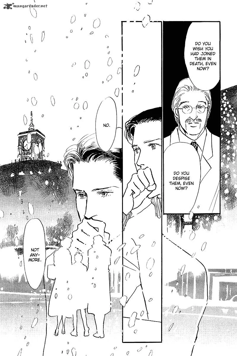 Oishii Kankei Chapter 64 page 18