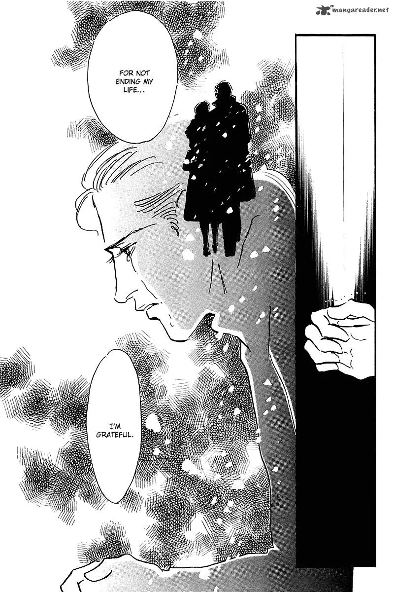 Oishii Kankei Chapter 64 page 19