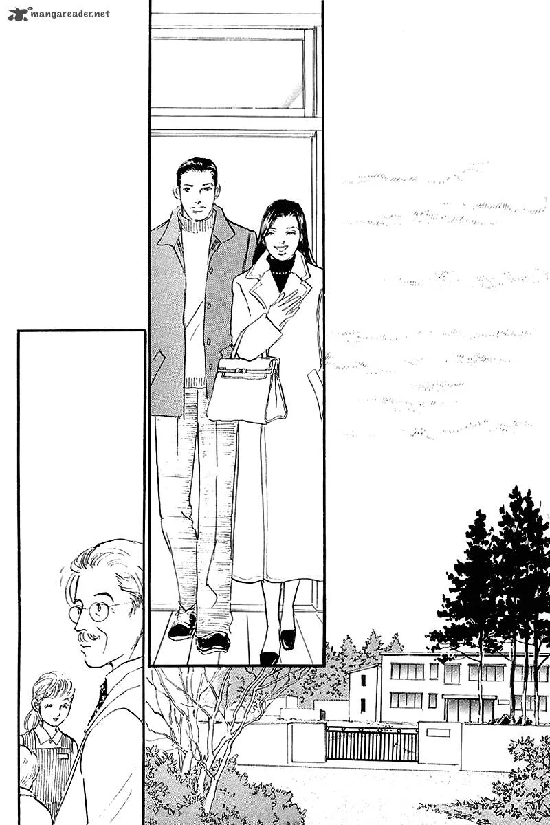 Oishii Kankei Chapter 64 page 7
