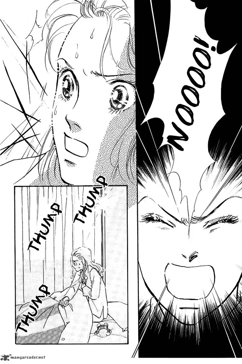 Oishii Kankei Chapter 65 page 6