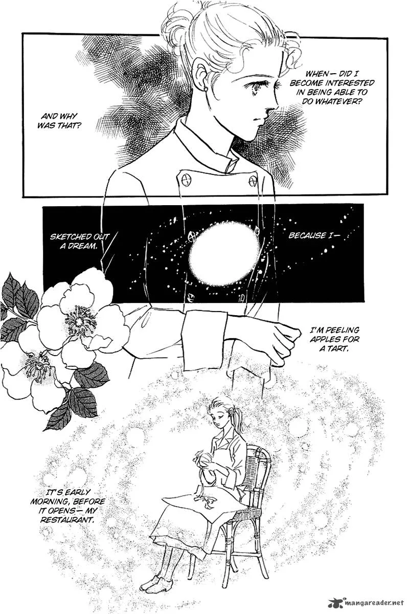 Oishii Kankei Chapter 65 page 30
