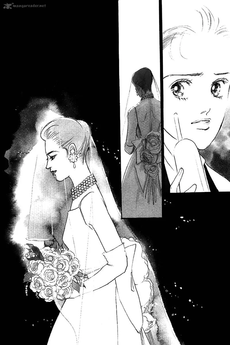 Oishii Kankei Chapter 65 page 4