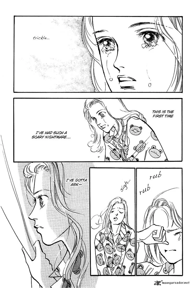 Oishii Kankei Chapter 65 page 7