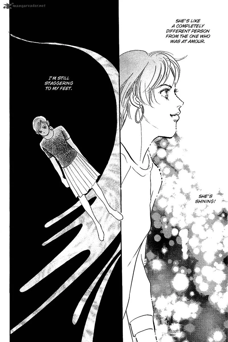Oishii Kankei Chapter 65 page 42