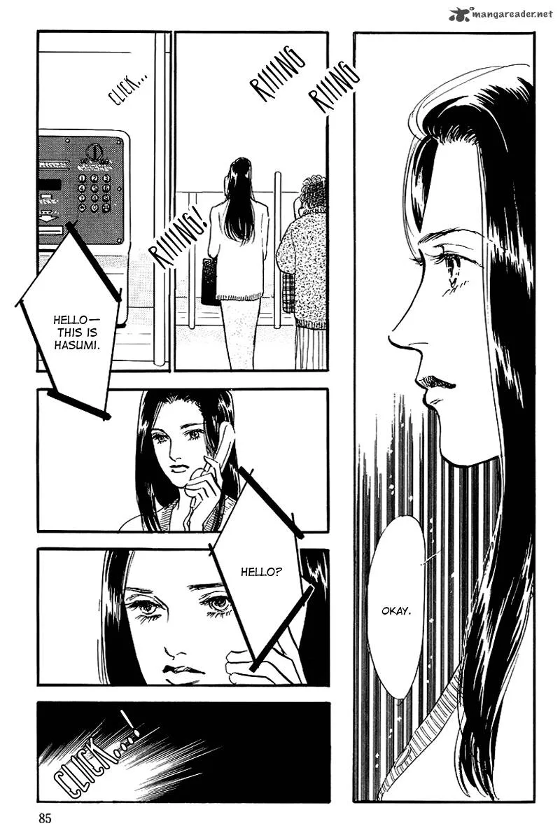Oishii Kankei Chapter 65 page 49