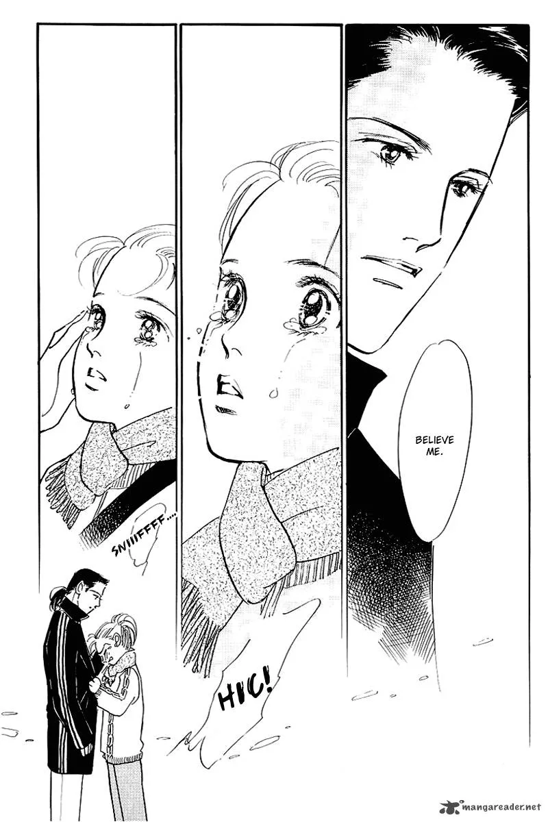 Oishii Kankei Chapter 65 page 47