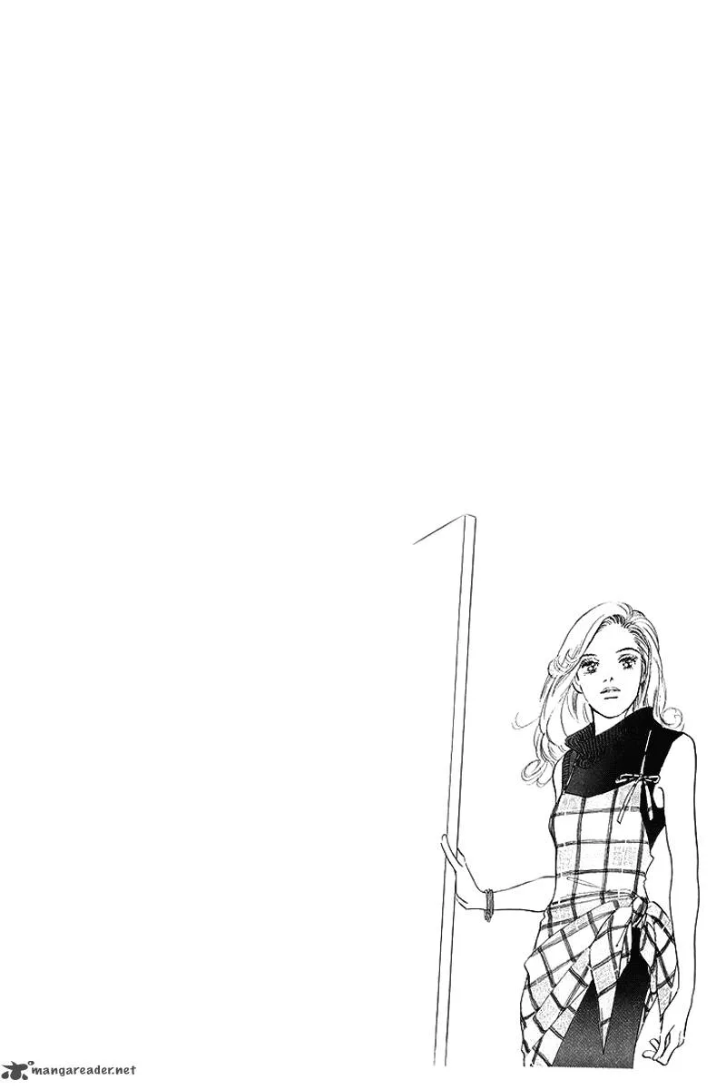 Oishii Kankei Chapter 66 page 3