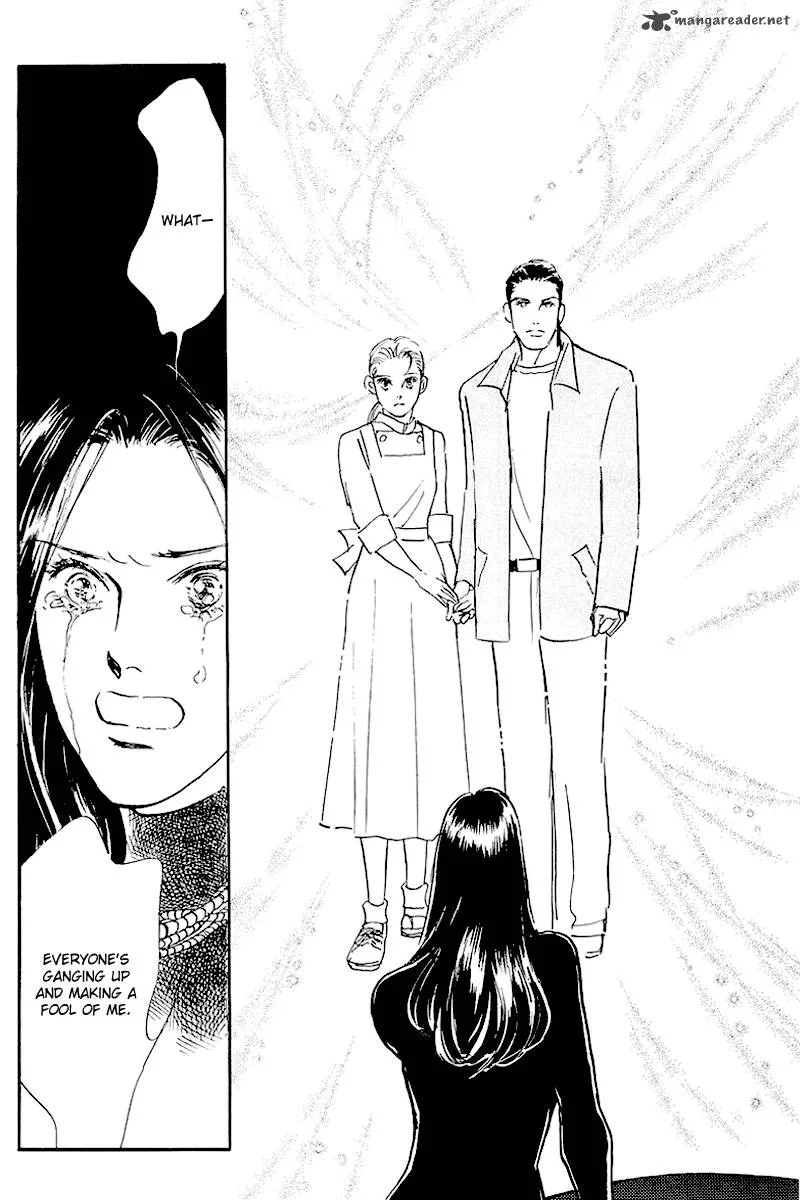 Oishii Kankei Chapter 66 page 31