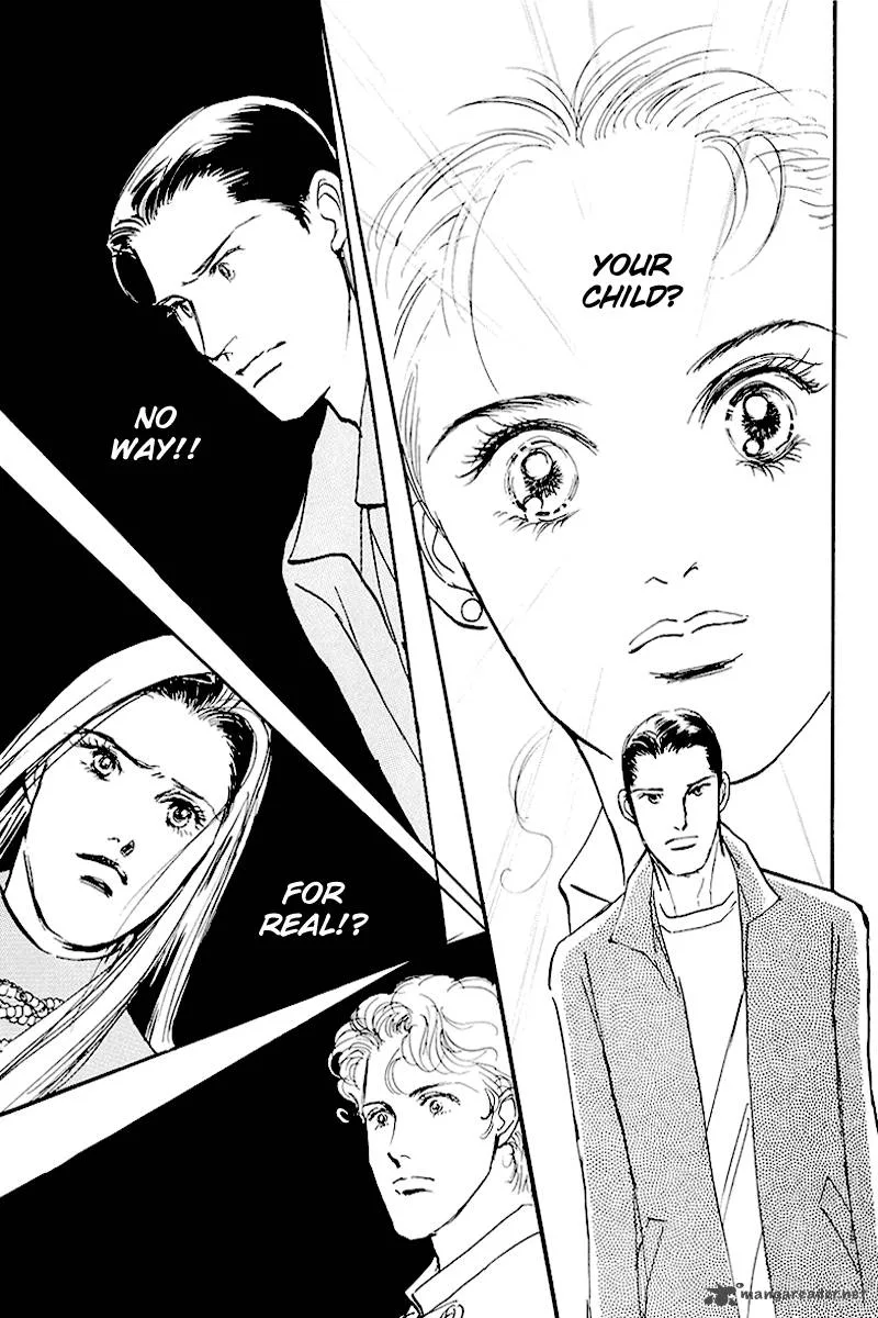 Oishii Kankei Chapter 66 page 26