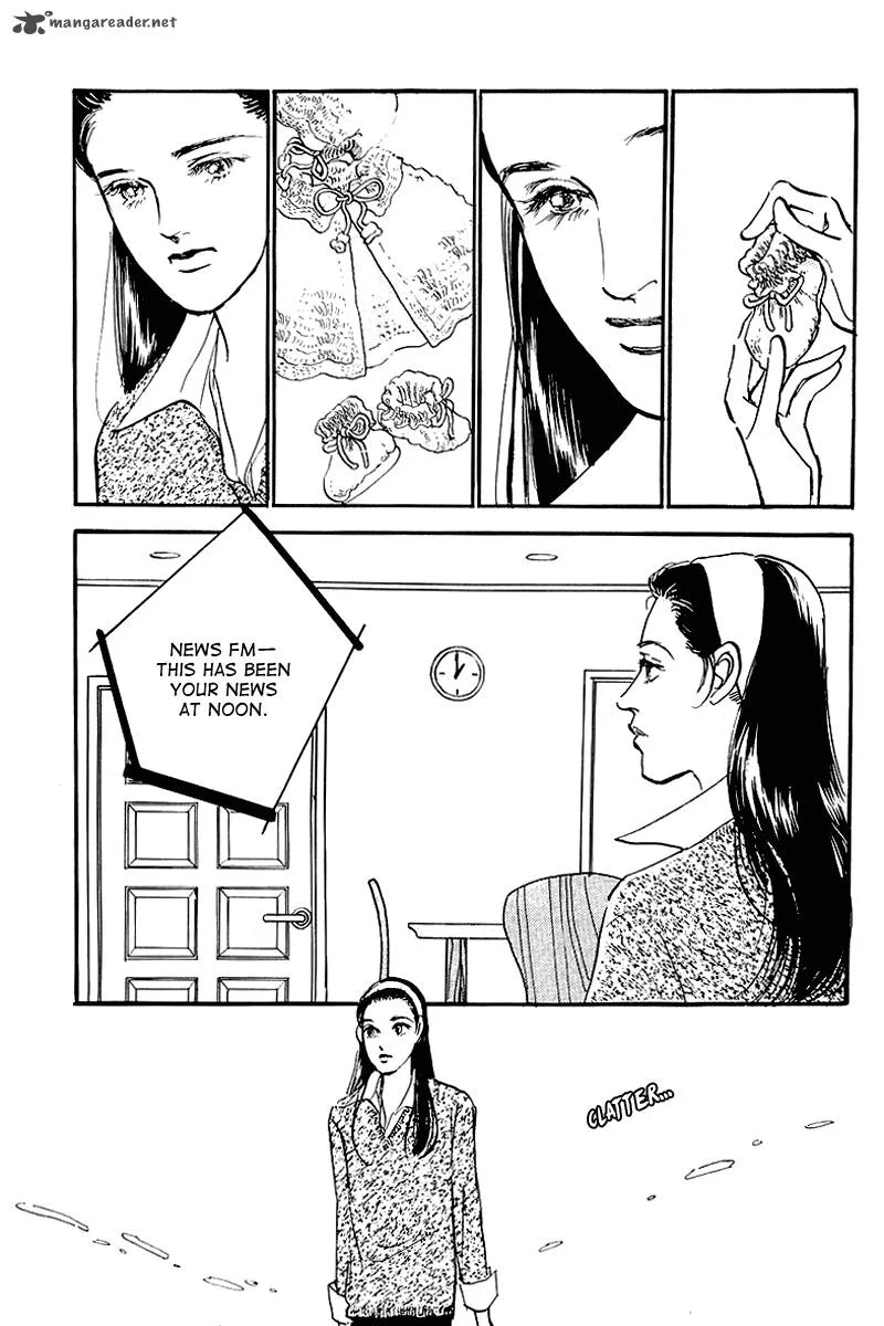 Oishii Kankei Chapter 66 page 6