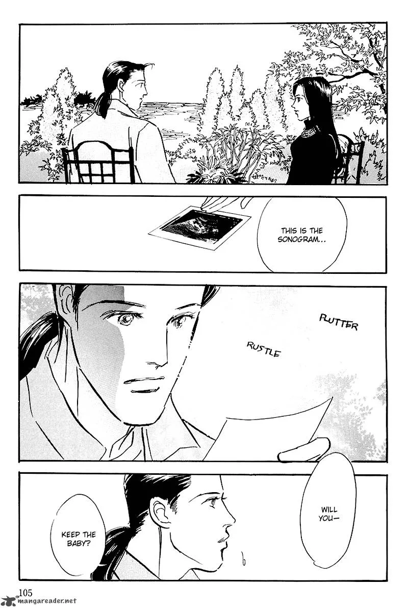 Oishii Kankei Chapter 66 page 20