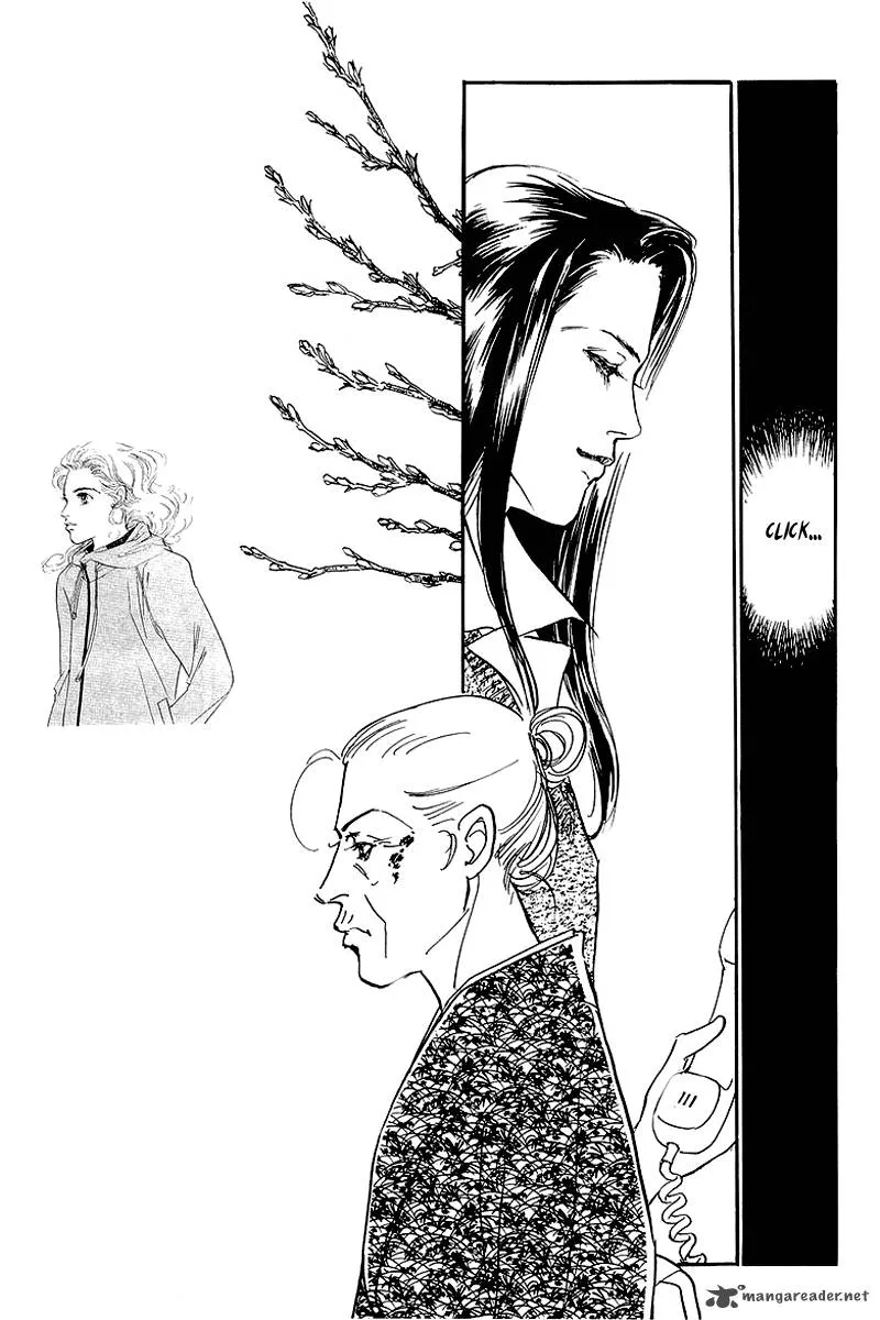 Oishii Kankei Chapter 66 page 10