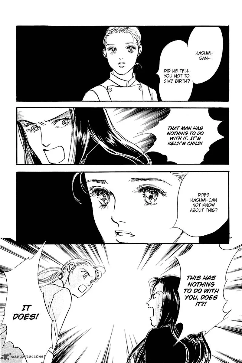 Oishii Kankei Chapter 66 page 28