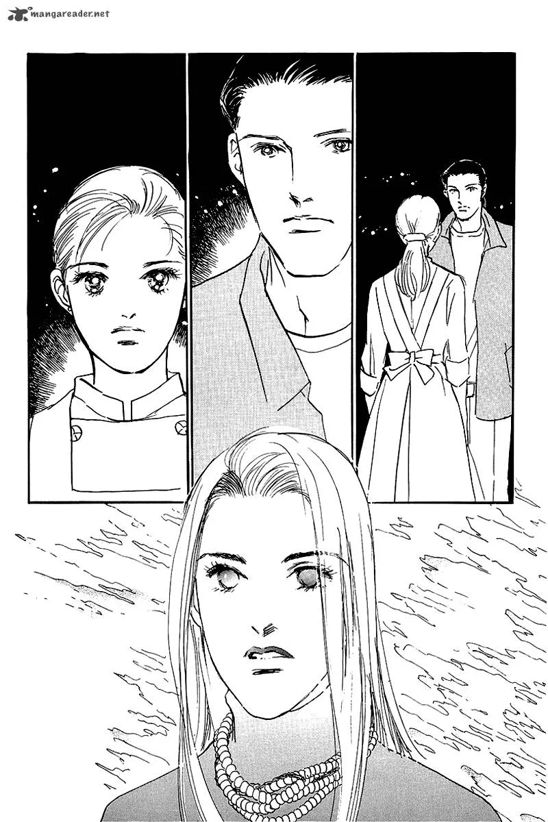 Oishii Kankei Chapter 66 page 30