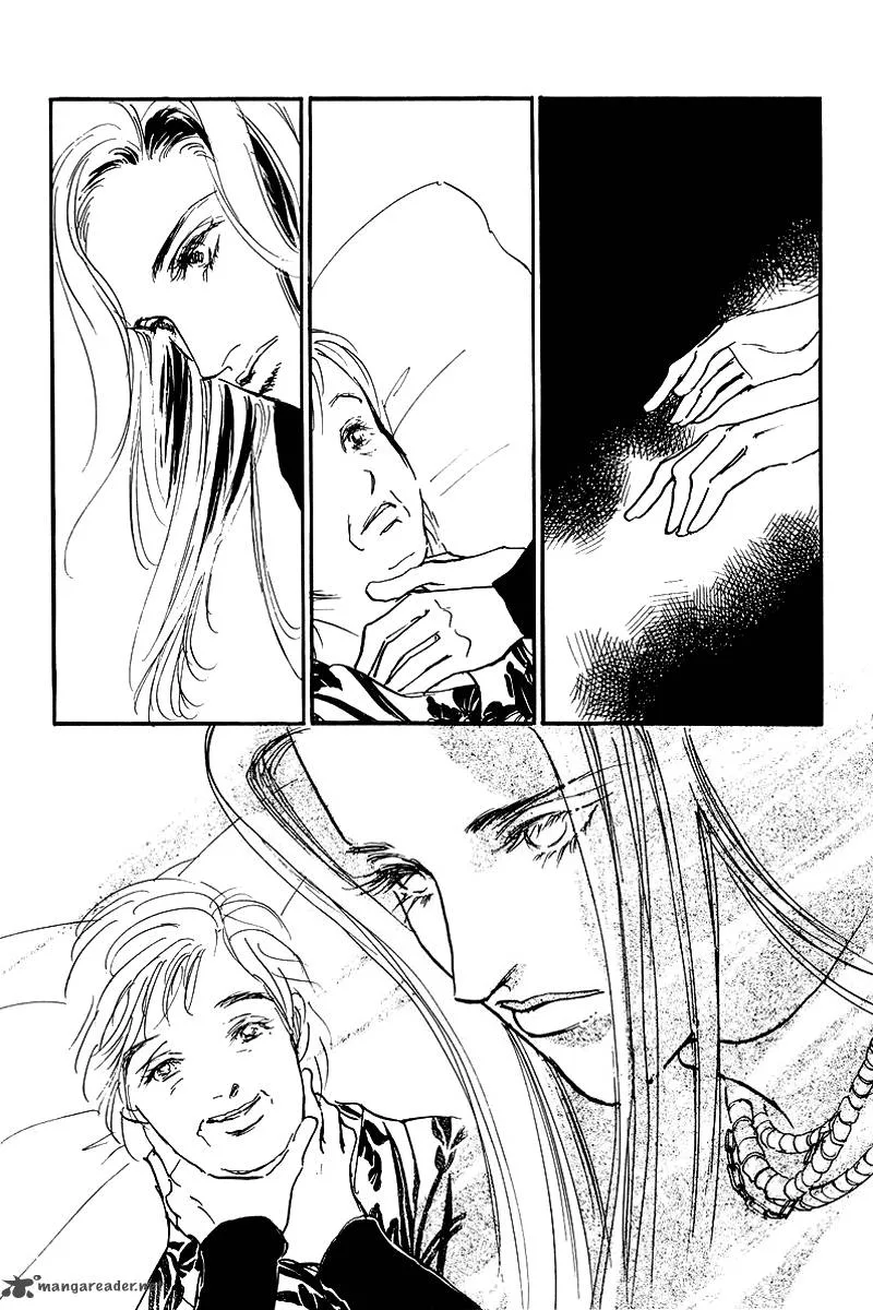 Oishii Kankei Chapter 67 page 26